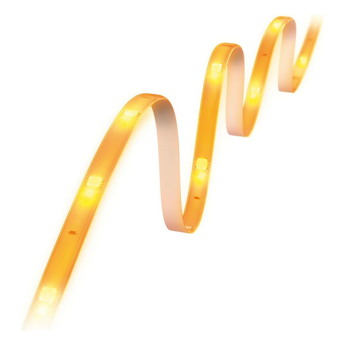 Tiras LED Wiz   Iluminação RGB WiFi